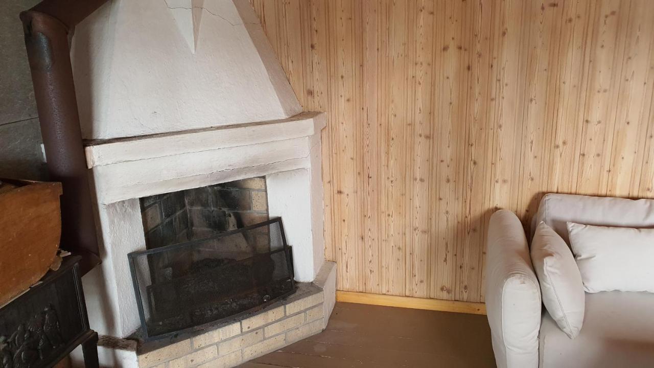 Cabin In The Woods, Lolandsvannet Near Kristiansand Vennesla Eksteriør billede